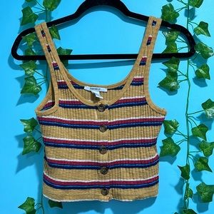 Forever 21 Tank top